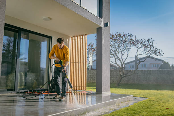 Best Residential Pressure Washing in USA